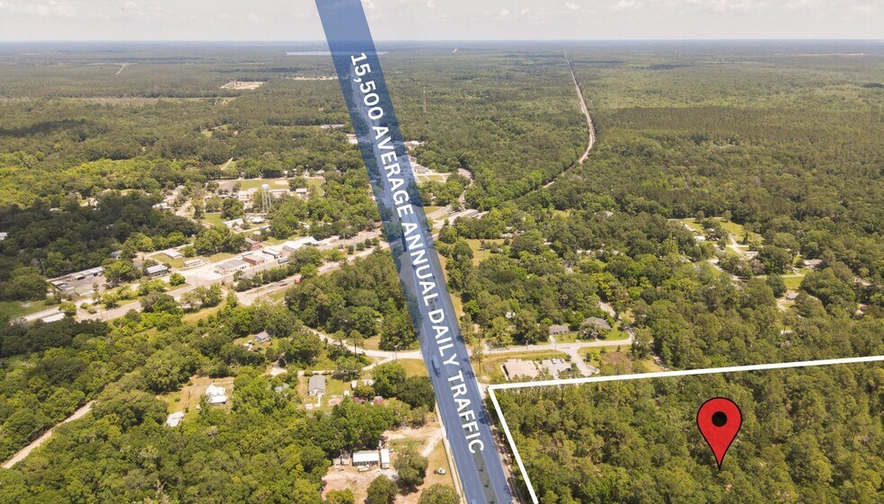 More Photos Of 14821 NE 144th Ave, Waldo Land For Sale