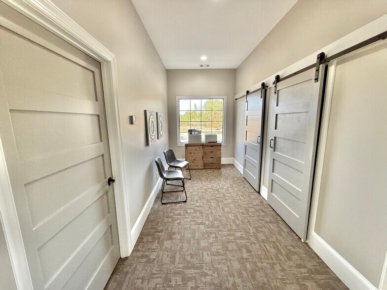 More Photos Of 204 Griffin Park Dr, Birmingham Office For Sale