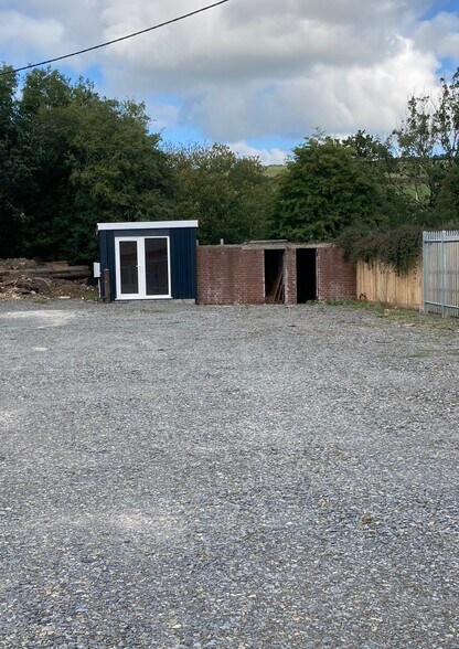 More Photos Of The Old Aerodrome, Chivenor Land For Lease