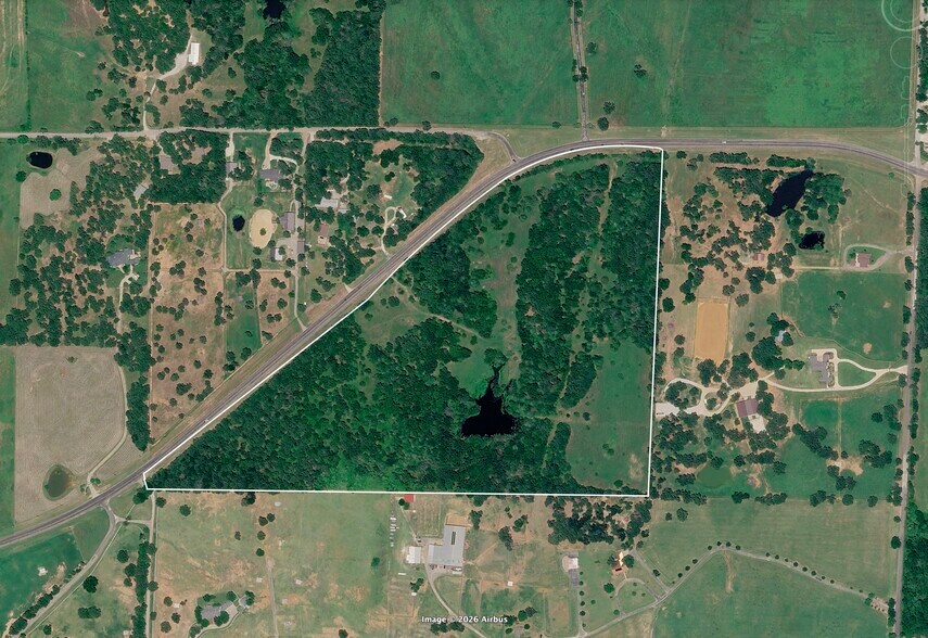 More Photos Of 9500 FM 455, Pilot Point Land For Sale