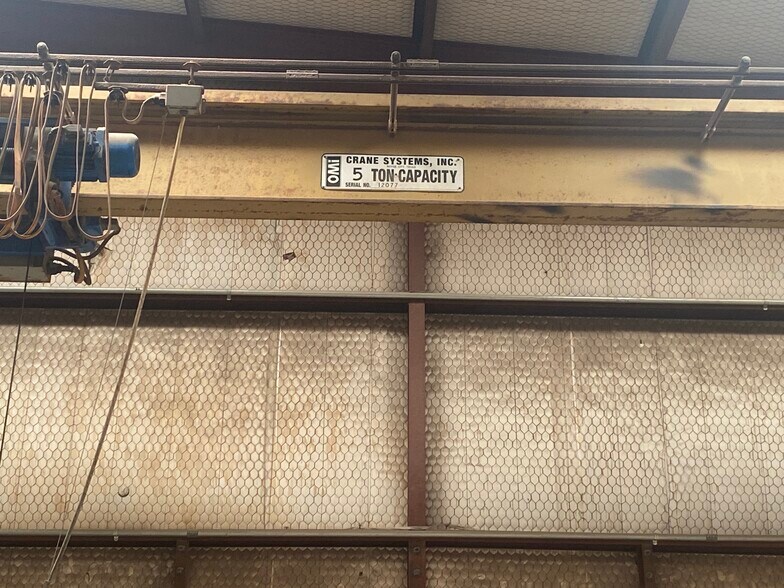 More Photos Of 4003 S County Road 1294, Odessa Warehouse For Lease