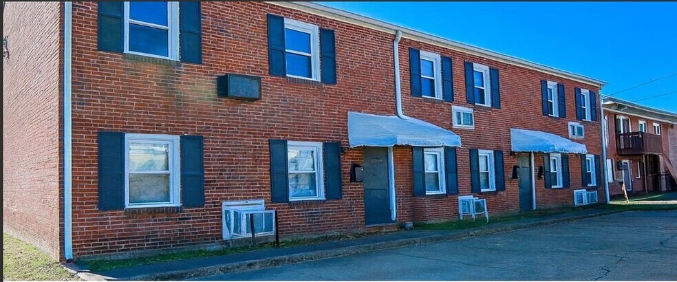 More Photos Of ,  Multifamily For Sale