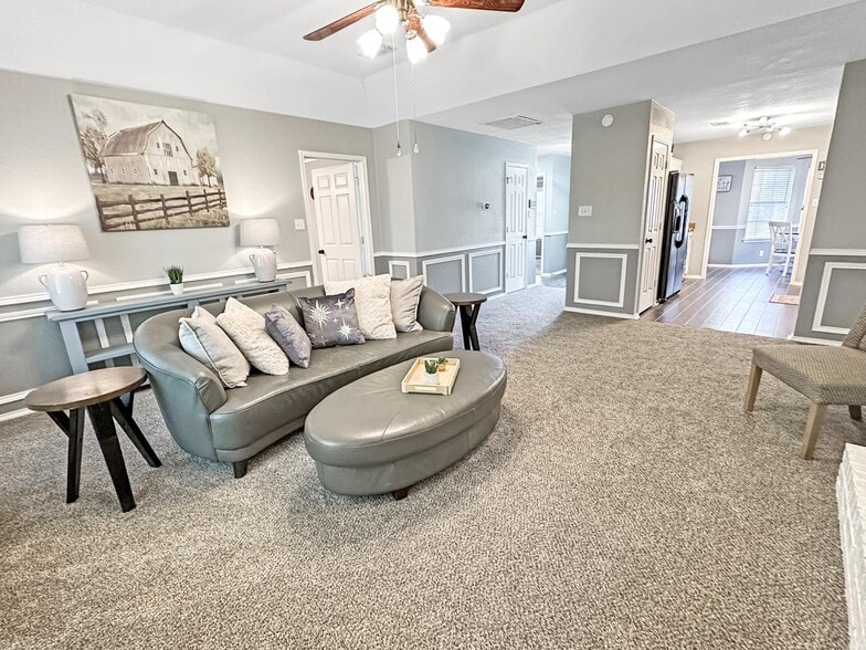 More Photos Of 503 S Arizona Dr, Celina Loft Creative Space For Lease