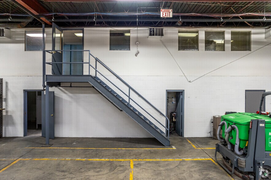 Photo of 1st Floor Ste 