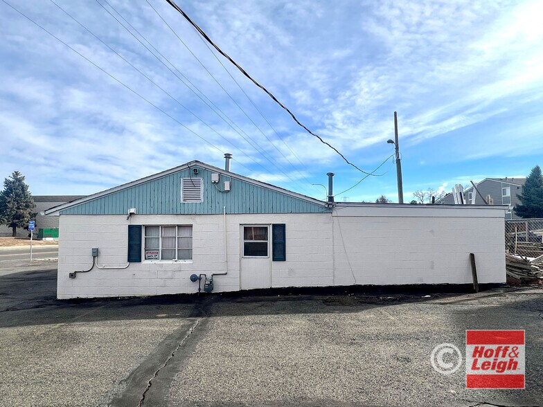 More Photos Of 1420 Garrison St, Lakewood Storefront Retail Residential For Sale