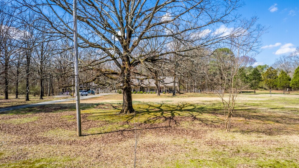 More Photos Of 2625 Springhill Rd, Bryant Land For Sale
