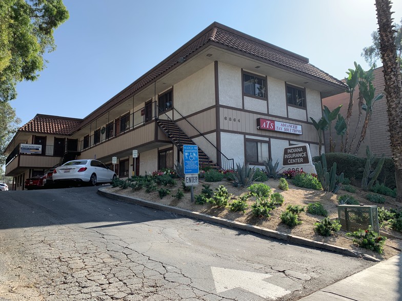 Primary Photo Of 6864 Indiana Ave, Riverside Office For Lease