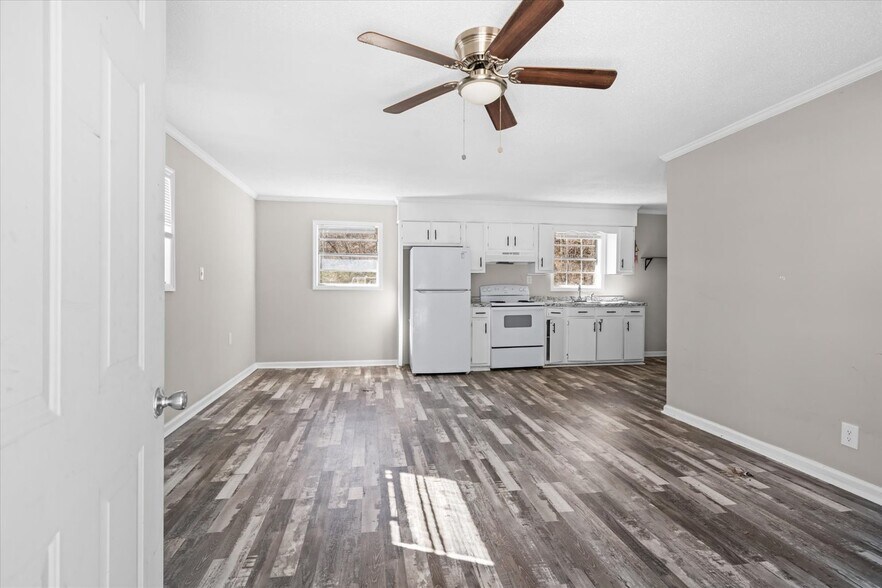 More Photos Of 3950 S Dixie Rd, Dalton Apartments For Sale