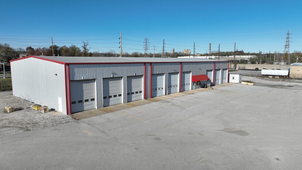 More Photos Of , Saint Louis Industrial For Sale