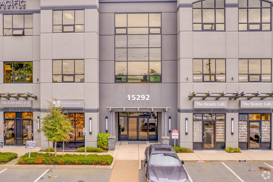 More Photos Of 15292 Croydon Dr, Surrey Office For Sale