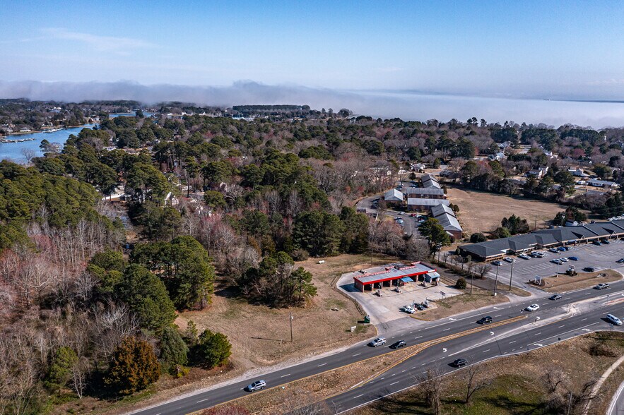 More Photos Of 1843 George Washington Memorial Hwy, Gloucester Point Carwash For Sale