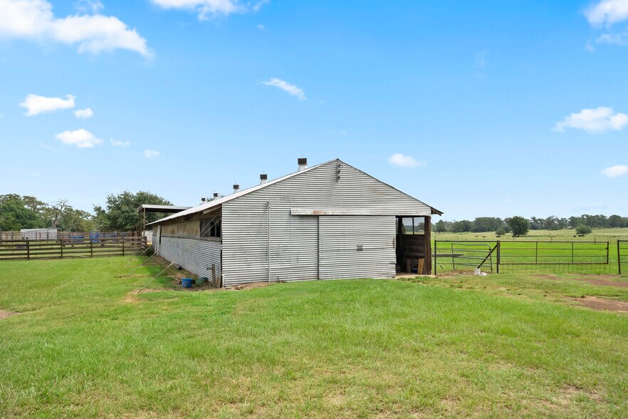 More Photos Of 34483 FM 1488, Hempstead Land For Sale