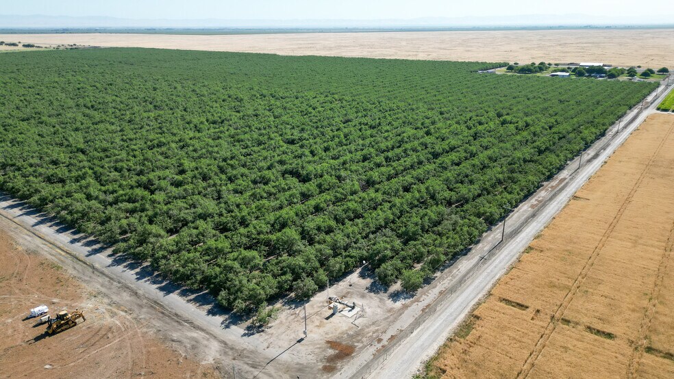 More Photos Of 11885 Road 9, Firebaugh Land For Sale