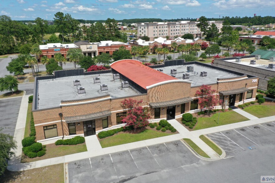 Primary Photo Of 1000 Towne Center Blvd, Pooler Medical For Lease
