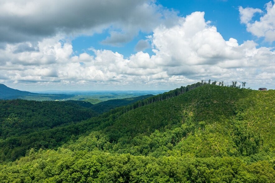 More Photos Of 2570 Herb Ownby Way, Sevierville Land For Sale