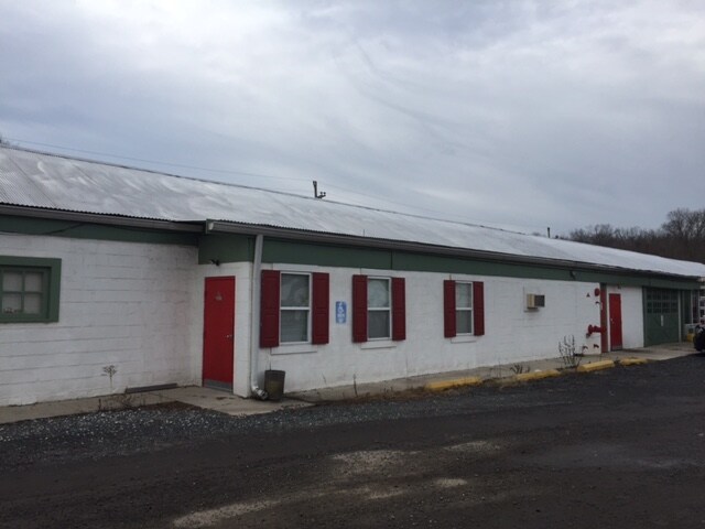 More Photos Of 335 New Rd, South Brunswick Industrial For Sale