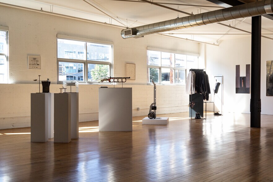 More Photos Of 500-530 Molino St, Los Angeles Office For Sale