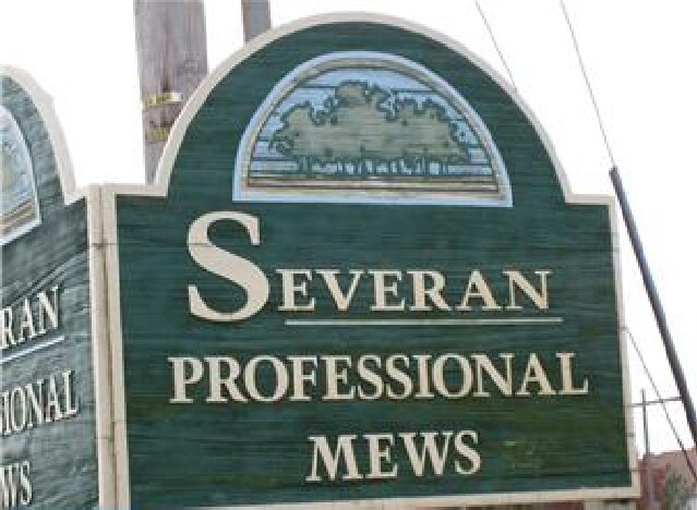 More Photos Of 102 Kings Way W, Sewell Medical For Lease
