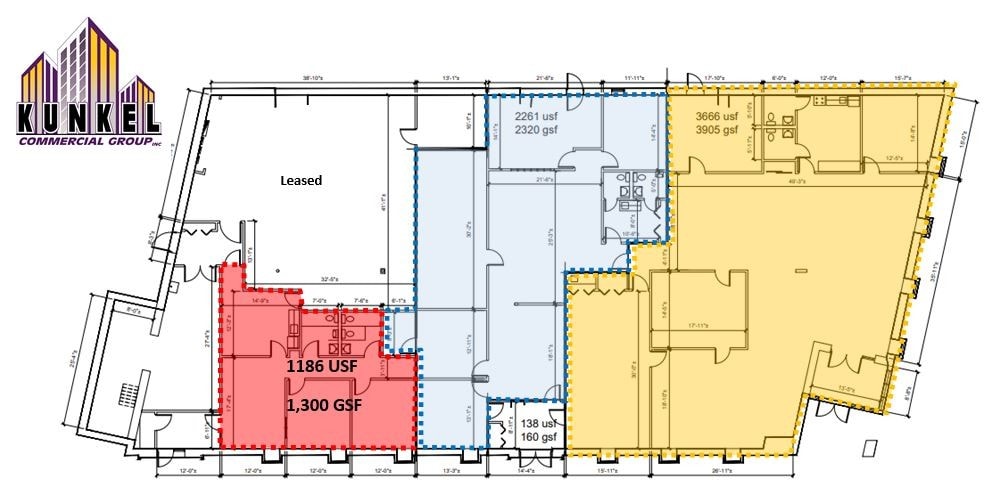 More Photos Of 400 St. Louis St, Edwardsville Medical For Lease