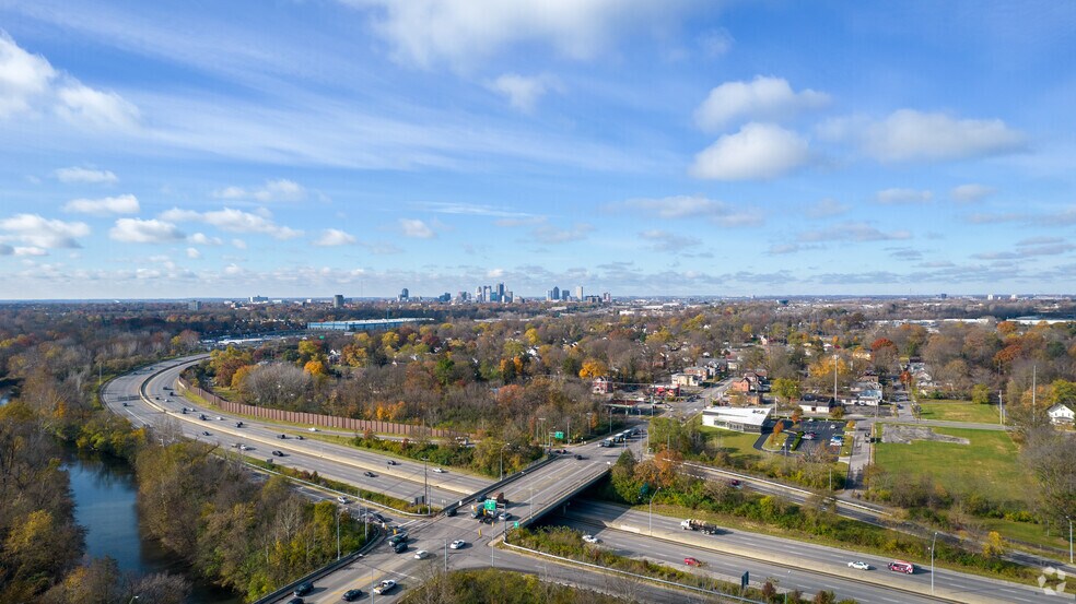 More Photos Of 2500 E 5th Ave, Columbus Industrial For Sale
