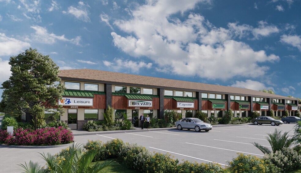 More Photos Of 100 Dr. Joe Lee Smith Dr, Rockledge Unknown For Lease