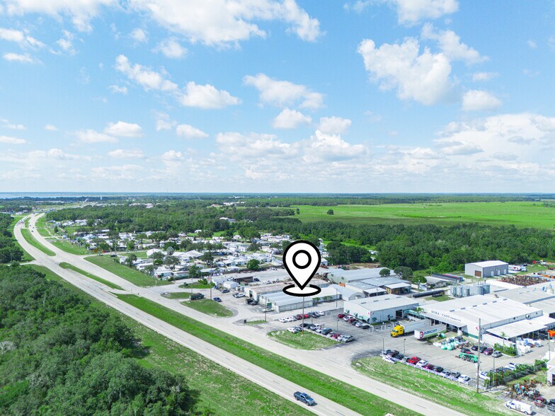 More Photos Of 16110 US 27, Lake Wales Light Distribution For Lease