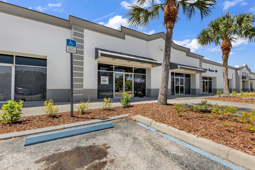 Primary Photo Of 3769 Acline Rd, Punta Gorda Mixed Retail For Sale