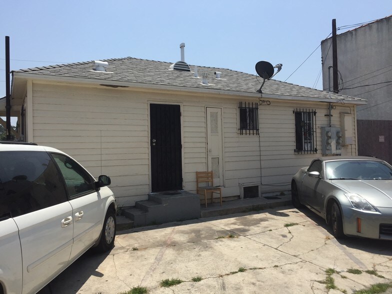 More Photos Of 9309 S Western Ave, Los Angeles Apartments For Sale