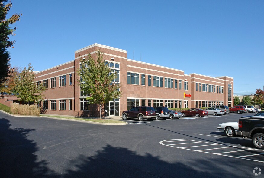 More Photos Of 3001 Armory Dr, Nashville Serviced Offices For Lease