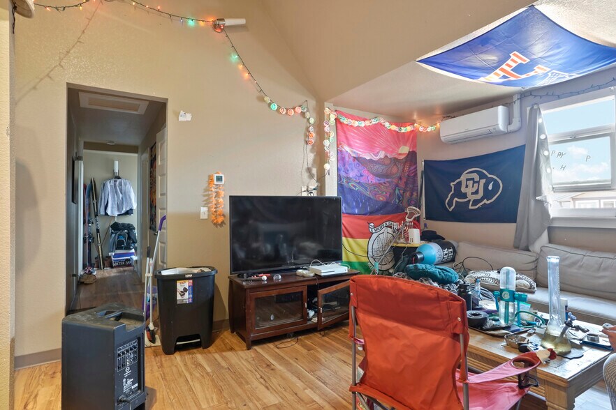 More Photos Of , Boulder Multifamily For Sale