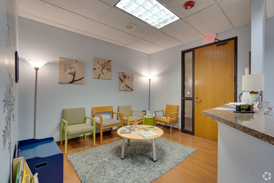 Photo of 2nd Floor Ste 210