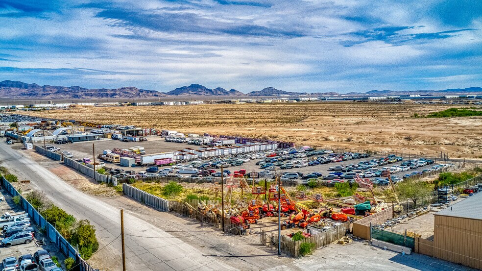 More Photos Of 5170 Copper Sage St, Las Vegas Land For Sale