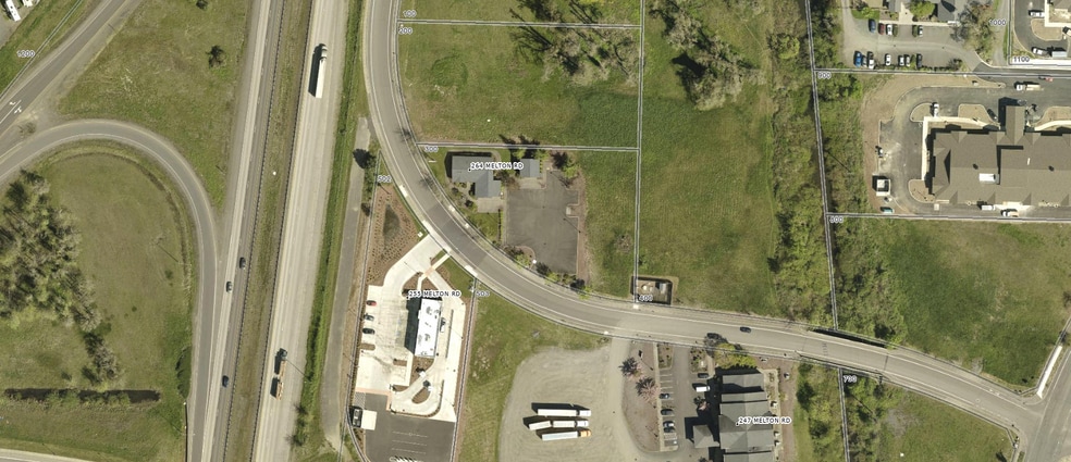 More Photos Of 264 Melton Rd, Creswell Office Residential For Sale