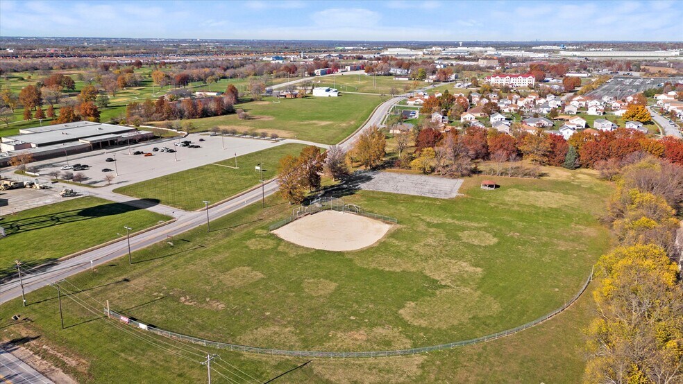 More Photos Of 502 W Markey Rd, Belton Medical For Lease