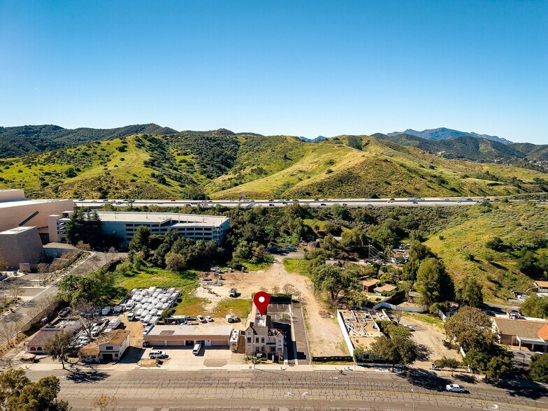 More Photos Of 1868 E Thousand Oaks Blvd, Thousand Oaks Medical For Sale