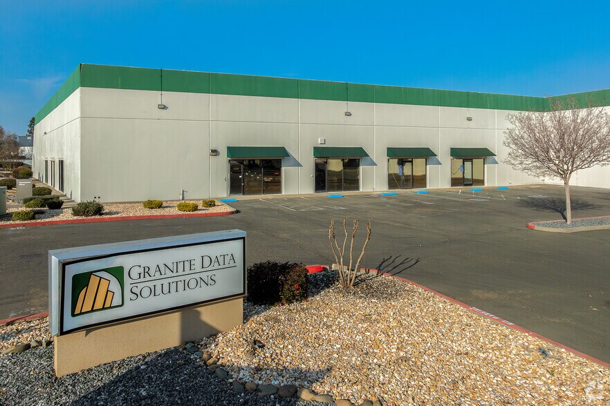 More Photos Of 4350 Pell Dr, Sacramento Distribution For Lease