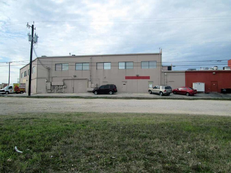 More Photos Of 4921 NW Industrial Dr, Leon Valley Land For Lease