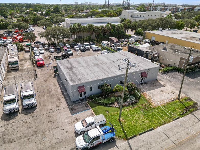 More Photos Of 2600 NW 1st Ave, Boca Raton Manufacturing For Sale