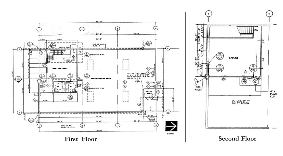 More Photos Of 2001-2013 E Miraloma Ave, Placentia Warehouse For Lease
