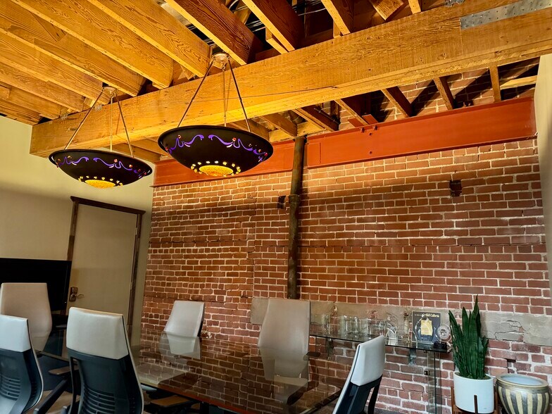 More Photos Of 914 Macdonald Ave, Richmond Storefront Retail Office For Lease