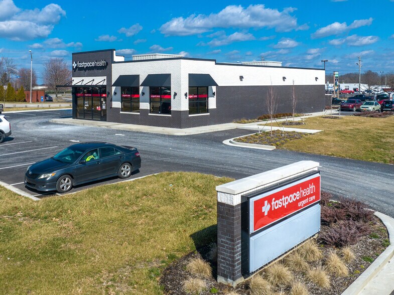 More Photos Of 200 Letton Dr, Paris Freestanding For Sale