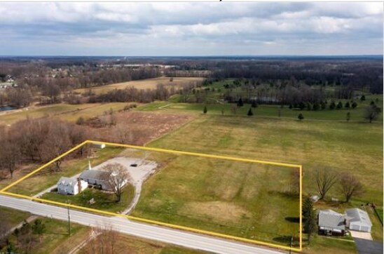 More Photos Of 12365 Grafton Rd, Grafton Religious Facility For Sale