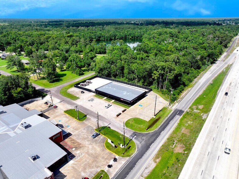 More Photos Of 3410 I-10 W, Orange Office For Sale