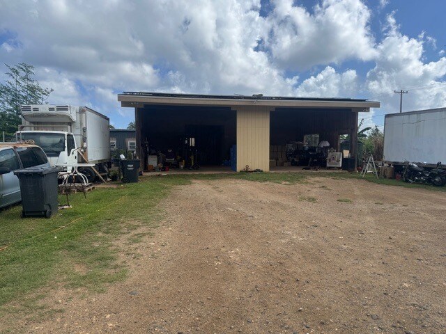 More Photos Of 53-720 Kamehameha Hwy, Hauula Land For Sale