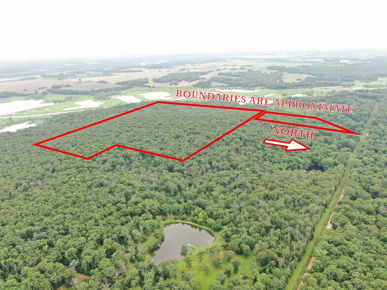 More Photos Of NW 50th Rd @ NW 501 Rd, Osceola Land For Sale