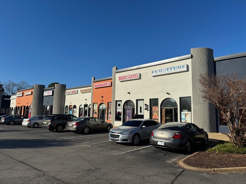 More Photos Of 3972 Holland Rd, Virginia Beach Unknown For Lease