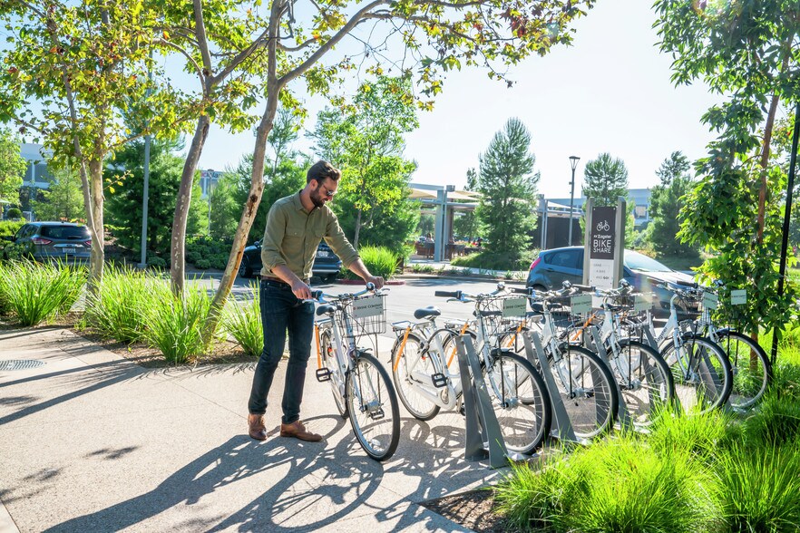 More Photos Of 5161 California Ave, Irvine Office For Lease