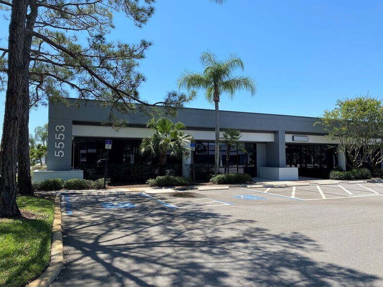 More Photos Of 5553 W Waters Ave, Tampa Unknown For Lease