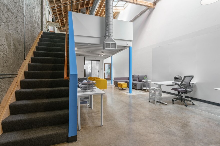 More Photos Of 731 9th Ave, San Diego Loft Creative Space For Sale