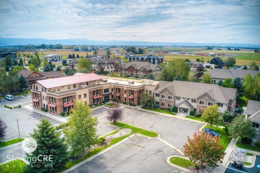 More Photos Of 77 Discovery Dr, Bozeman Office For Sale